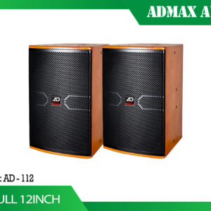 ADMAX AD - 112Y