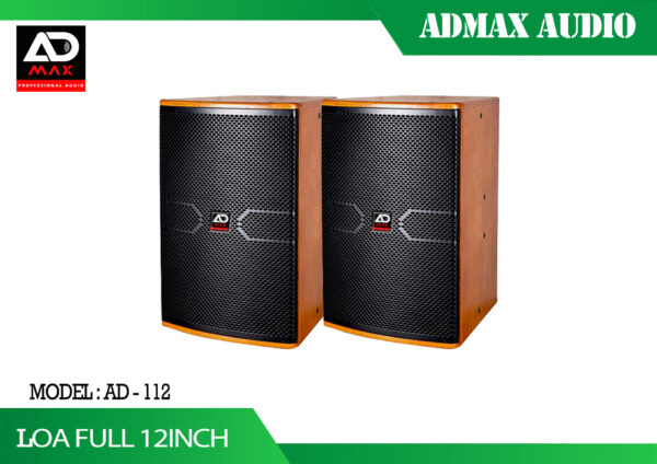 ADMAX AD - 112Y