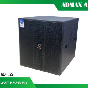 Loa ADMAX AD - 18S