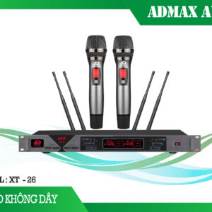 ADMAX XT - 26