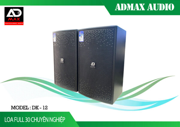 ADMAX DK - 12