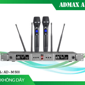 ADMAX M500