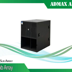 ADMAX Sub Array